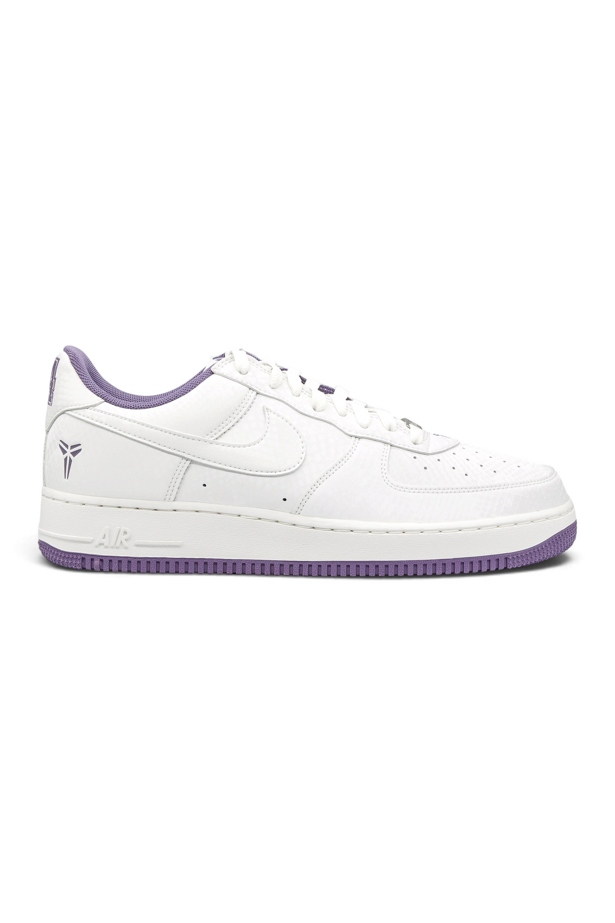 Nike Air Force 1 Low Kobe Bryant Forever Summit White Daybreak (IB0018-102)