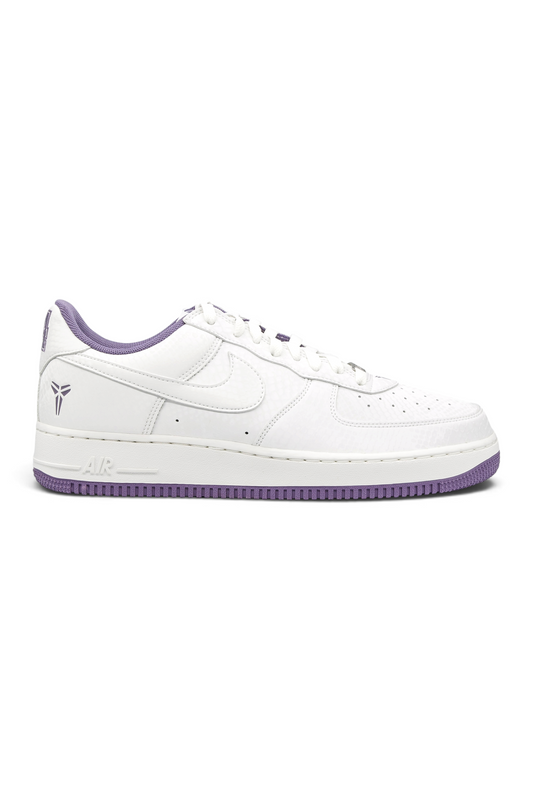 Nike Air Force 1 Low Kobe Bryant Forever Summit White Daybreak (IB0018-102)