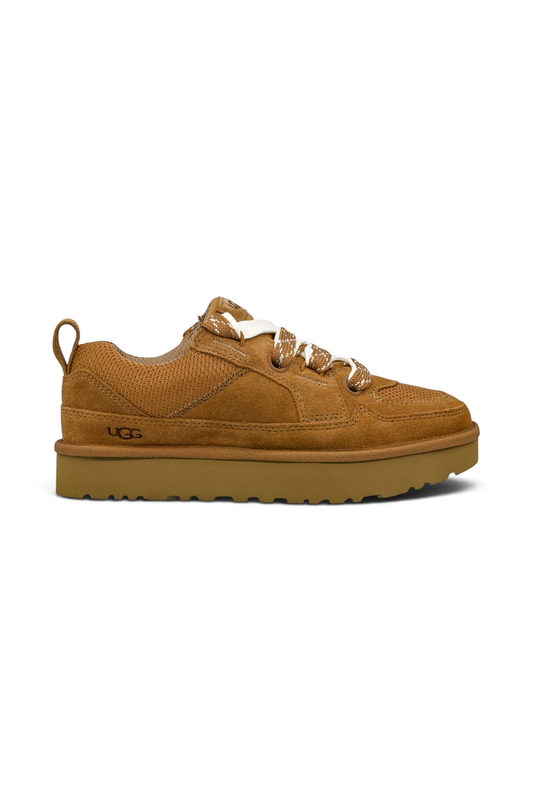 UGG Lowmel Lo Chestnut (1168890-CHE)