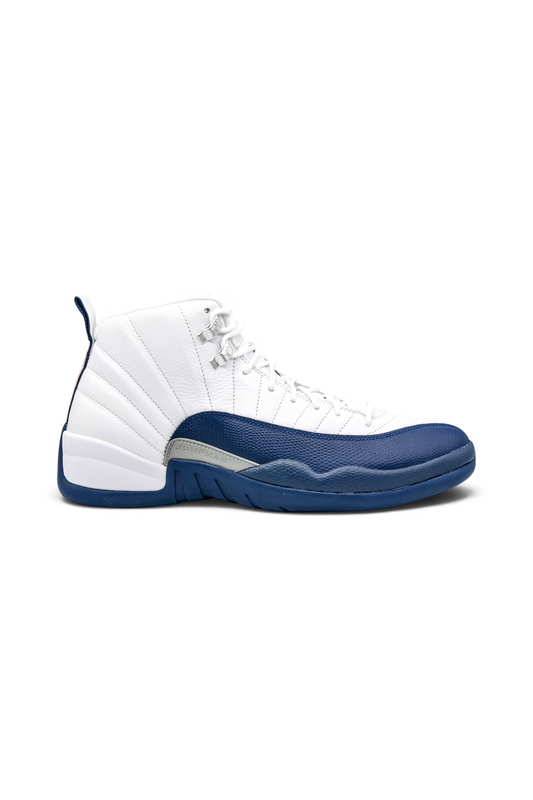 Jordan 12 Retro French Blue (2025) (CT8013-114)