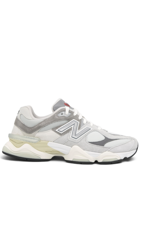 New Balance 9060 Rain Cloud Grey (U9060GRY)