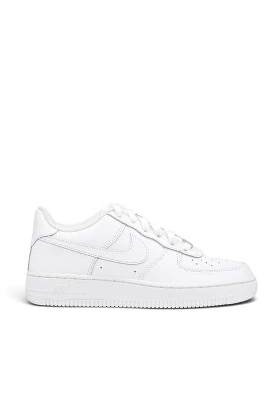 Nike Air Force 1 Low LE Triple White (GS) (DH2920-111)