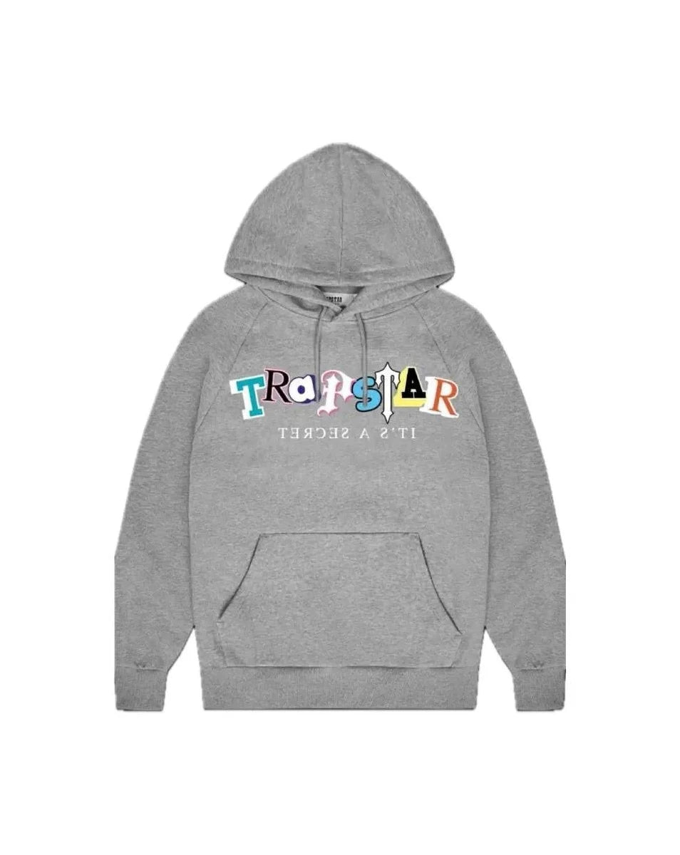 Trapstar TRP Candy Ransom Hoodie — oryginalna bluza Trapstar z certyfikatem | NWK Store