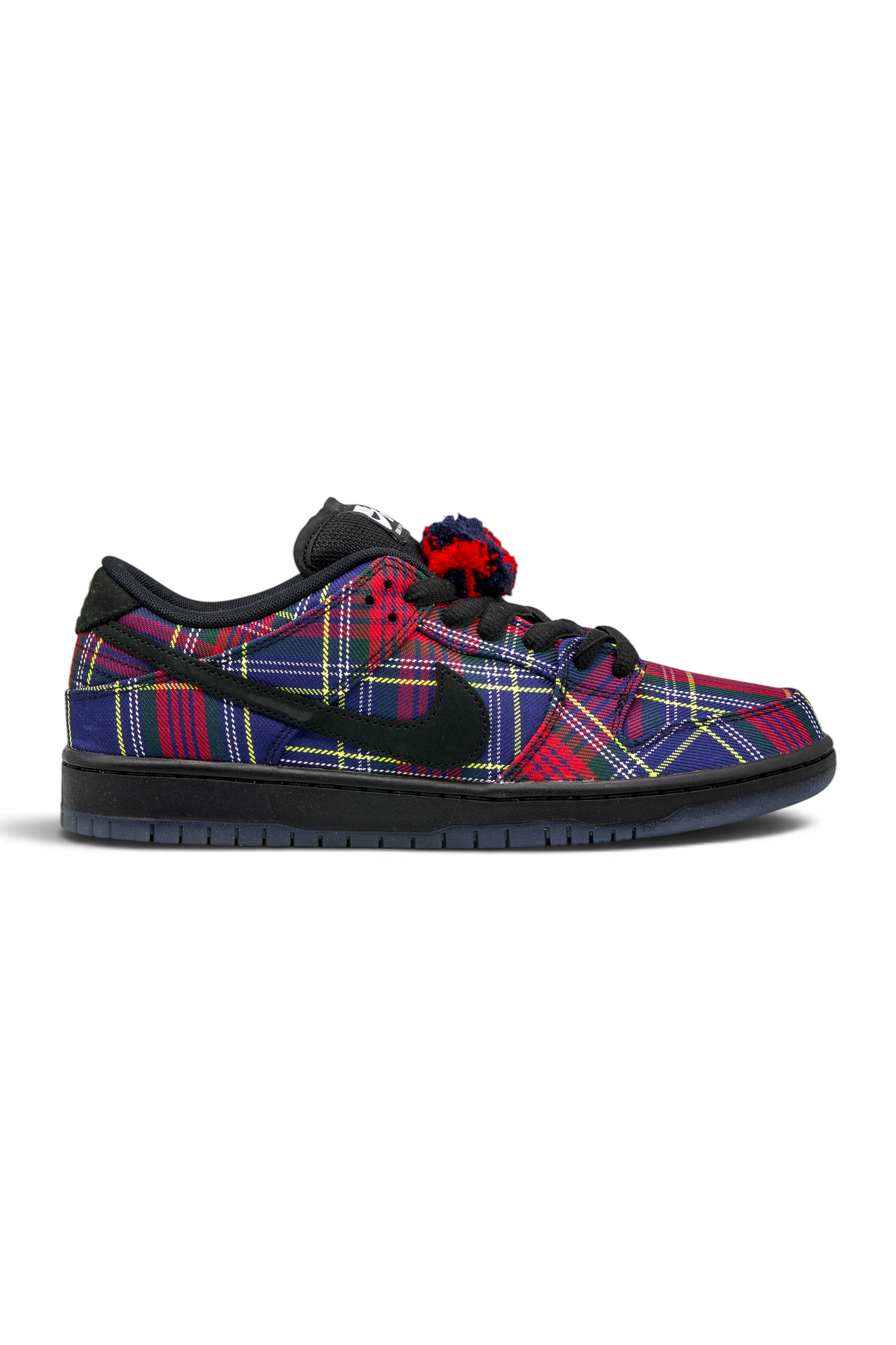Nike SB Dunk Low Nardwuar (II1493-600)