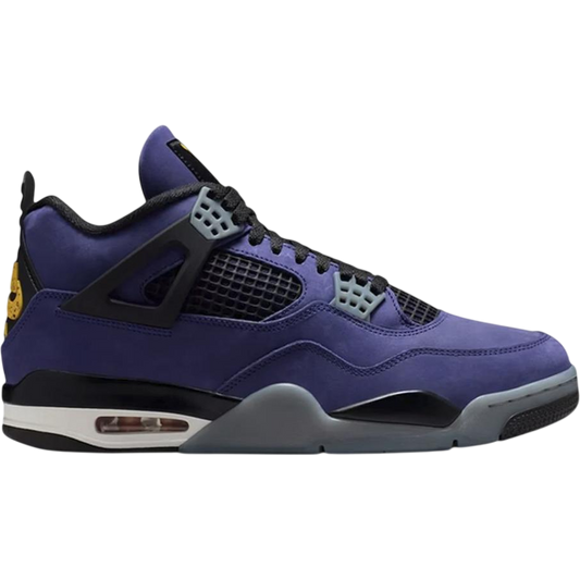 Jordan 4 Retro Lakers (FV5029-500)