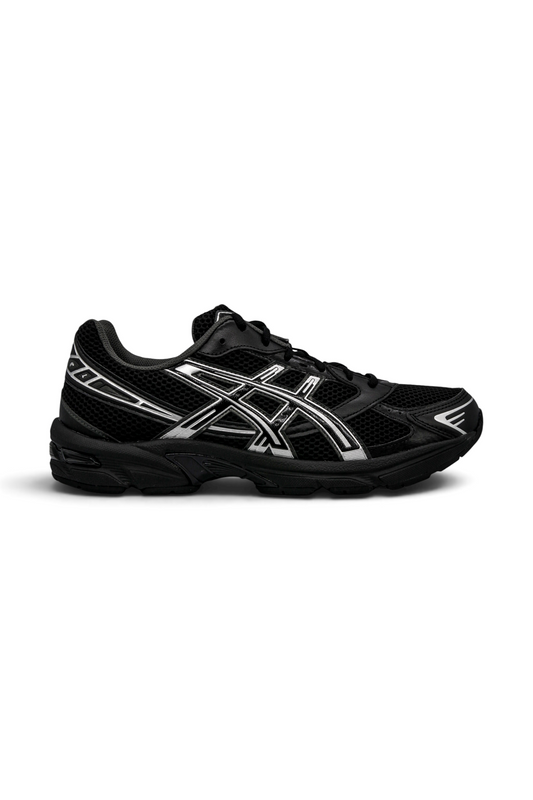 ASICS Gel-1130 Black Pure Silver (1201A906-001)