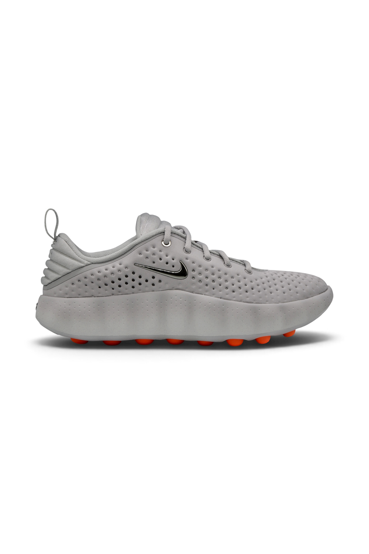 Nike Mind 002 Light Smoke Grey (HQ4308-003)