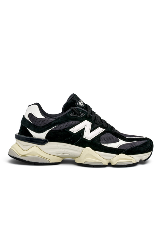 New Balance 9060 Black White (U9060AAA)