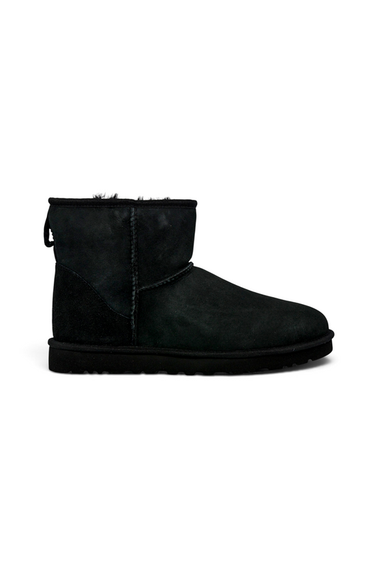 UGG Classic Mini Boot Black (1002072-BLK)