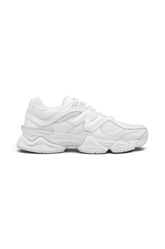 New Balance 9060 Triple White (U9060NRJ)