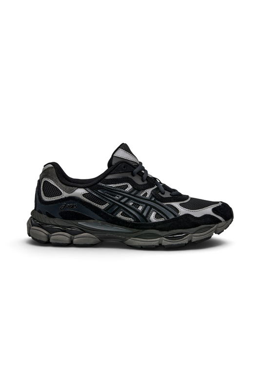 ASICS GEL-NYC Graphite Grey/Black (1201A789-020)