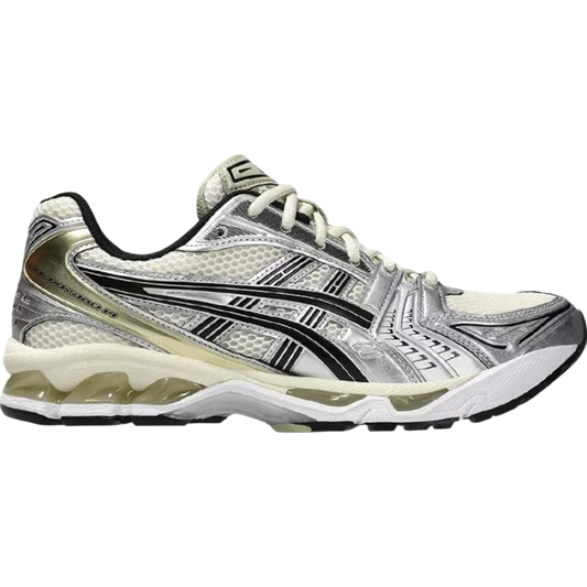 ASICS Gel-Kayano 14 Birch Pure Silver (1203A537-200)