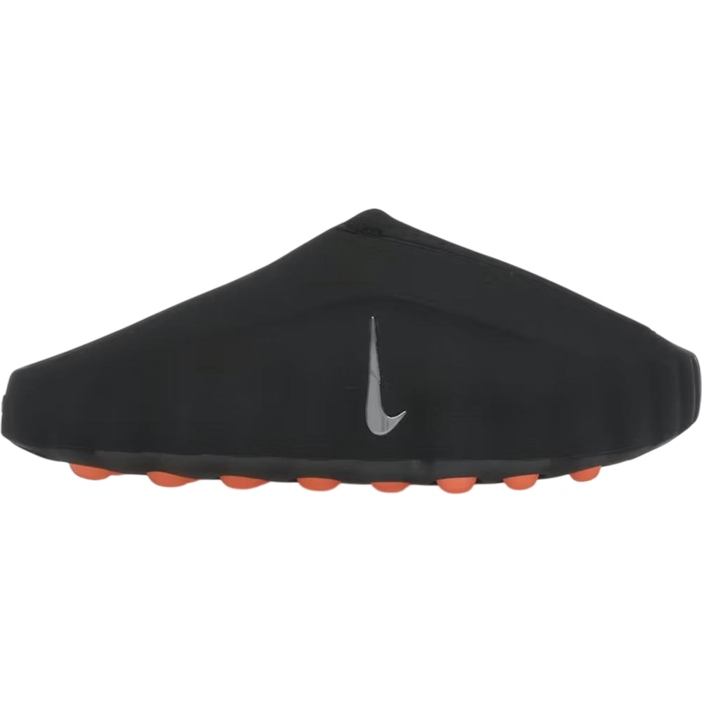 Nike Mind 001 Slide Black Chrome (HQ4307-001)