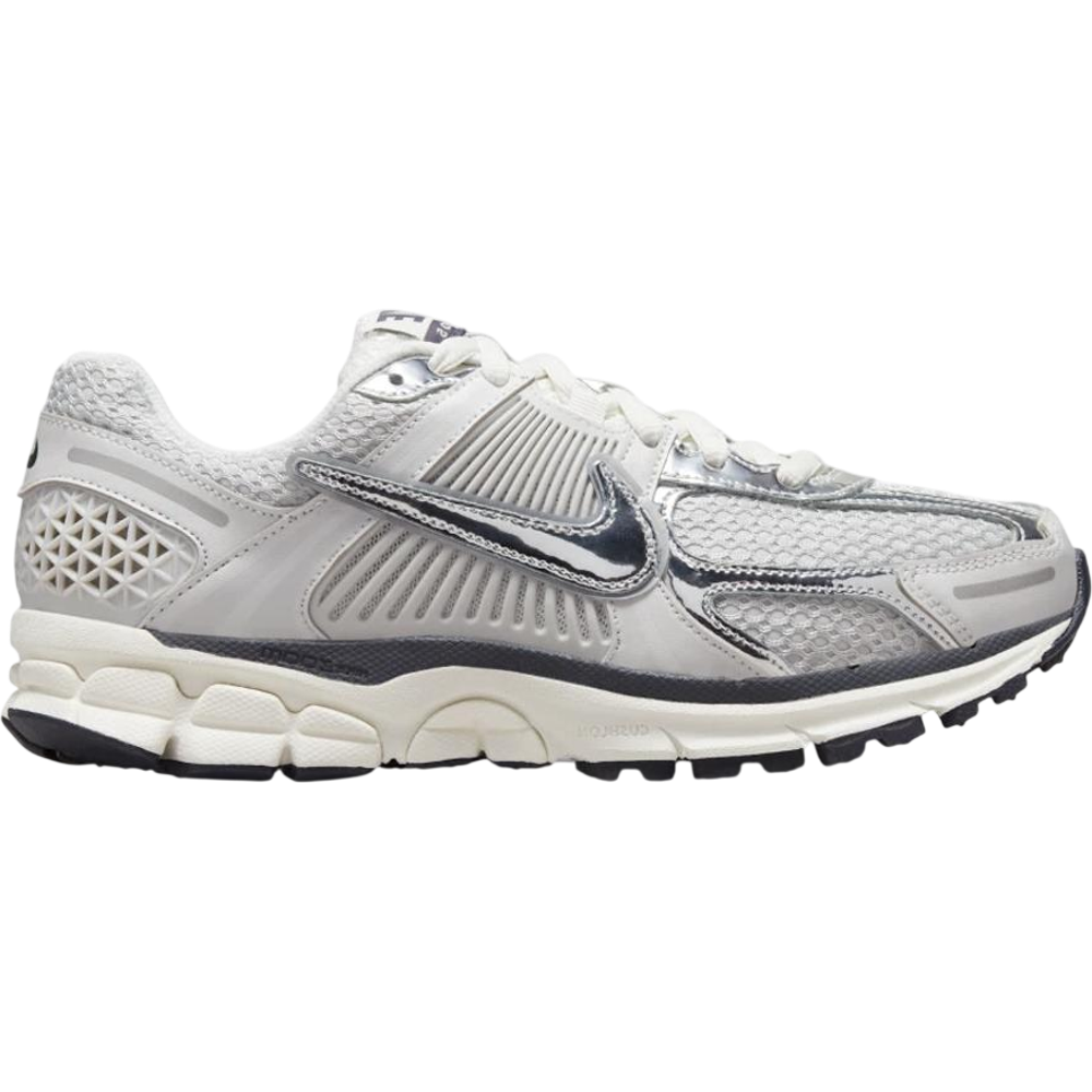 Nike Zoom Vomero 5 Photon Dust Metallic Silver (Women's) (FD0884-025)