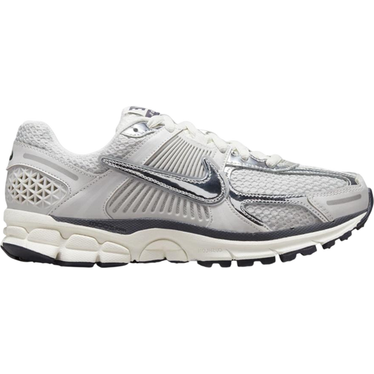 Nike Zoom Vomero 5 Photon Dust Metallic Silver (Women's) (FD0884-025)