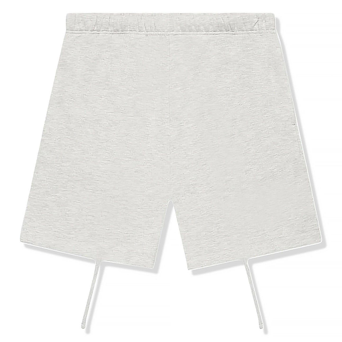 Szorty Essentials Fear of God SS22 Light Oatmeal