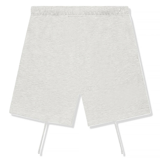 Szorty Essentials Fear of God SS22 Light Oatmeal