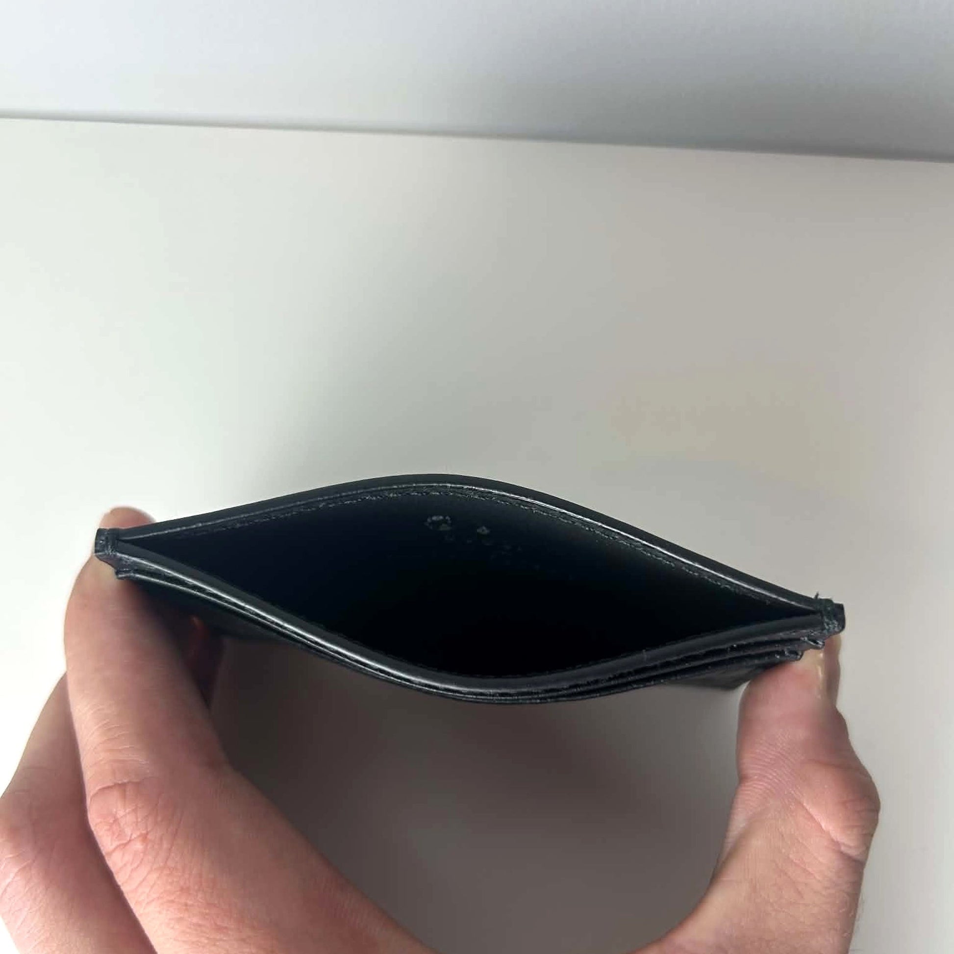 Gucci Microguccissima Card Case 3