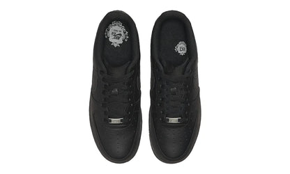 Nike Air Force 1 '07 Low Black CW2288-001 - para butow