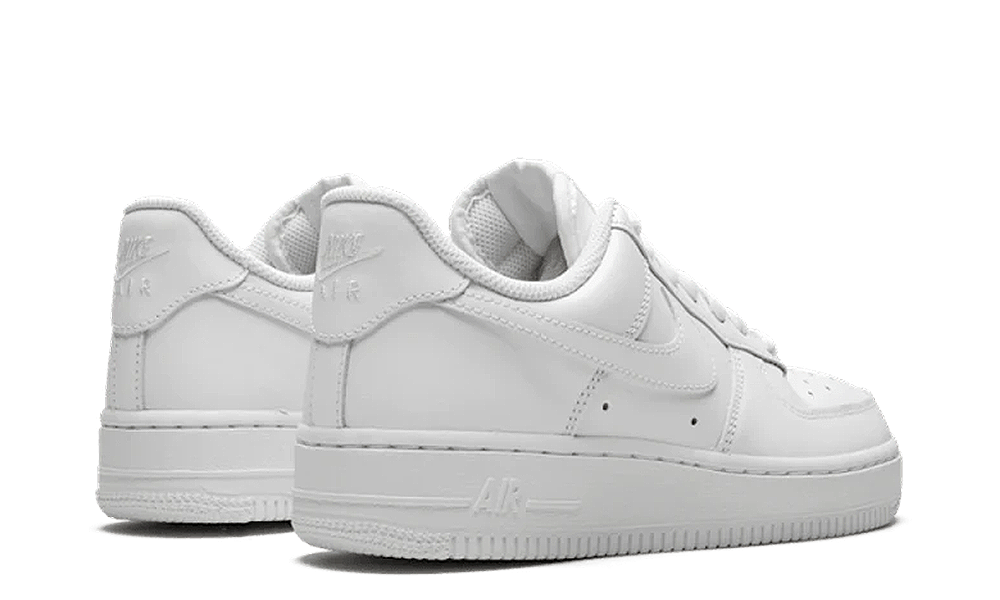 Nike Air Force 1 '07 Low White CW2288-111 - para butow