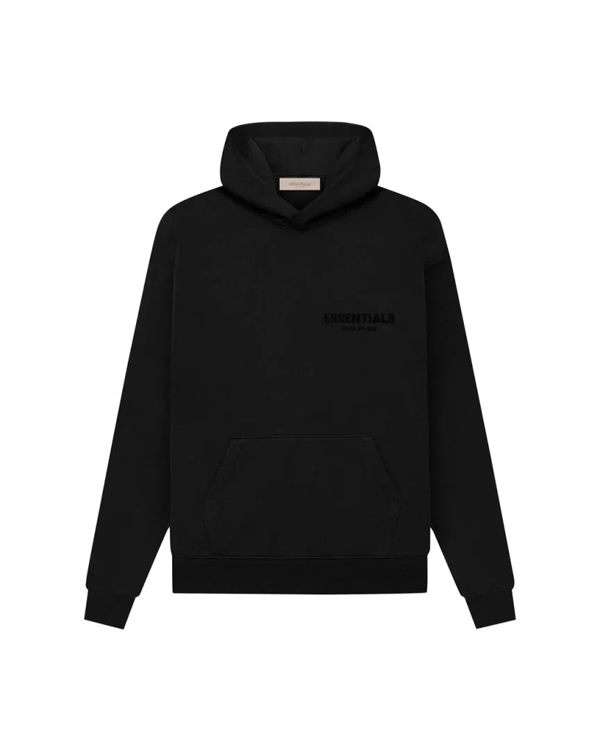 Bluza Essentials Fear of God Stretch Limo — przód