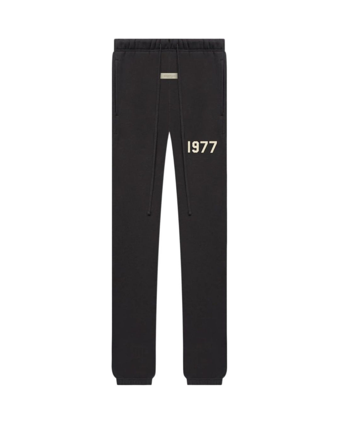 Spodnie dresowe Essentials Fear of God 1977 Sweatpants Iron — przód