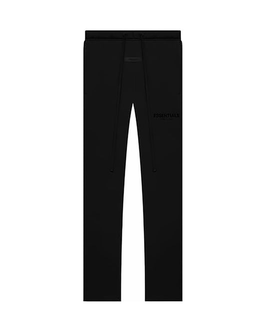 Spodnie dresowe Essentials Fear of God SS22 Relaxed Sweatpants Stretch Limo