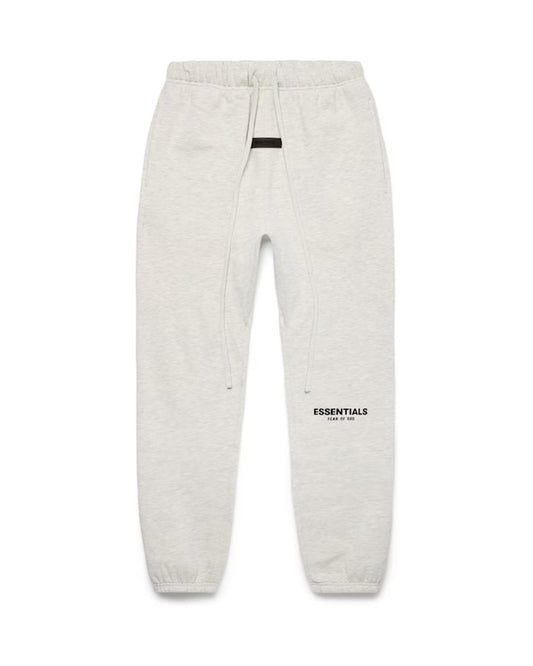 Spodnie dresowe Essentials Fear of God SS22 Sweatpants Light Oatmeal