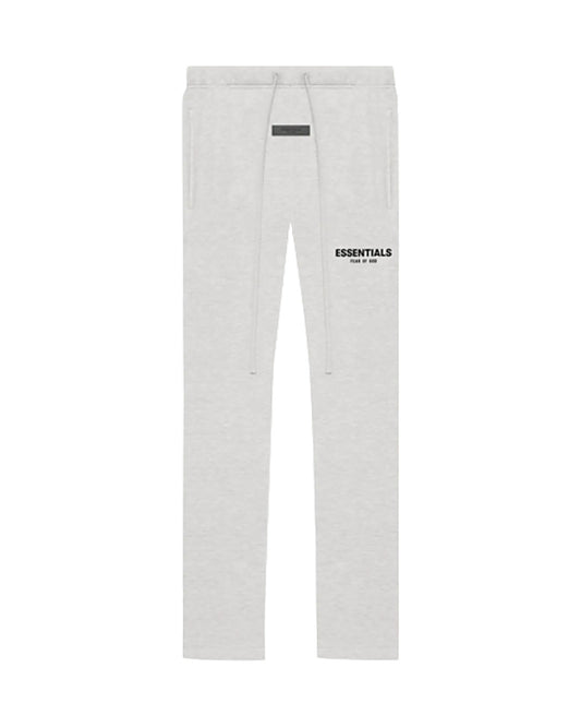 Spodnie dresowe Essentials Fear of God SS22 Relaxed Sweatpants Light Oatmeal