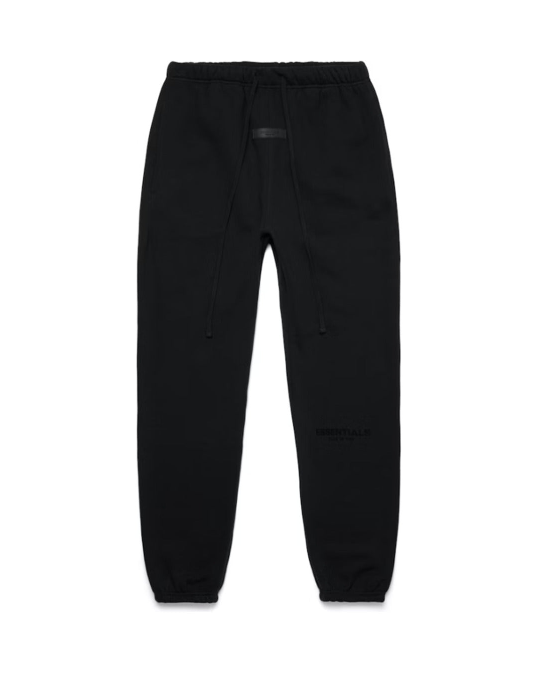 Spodnie dresowe Essentials Fear of God SS22 Sweatpants Stretch Limo