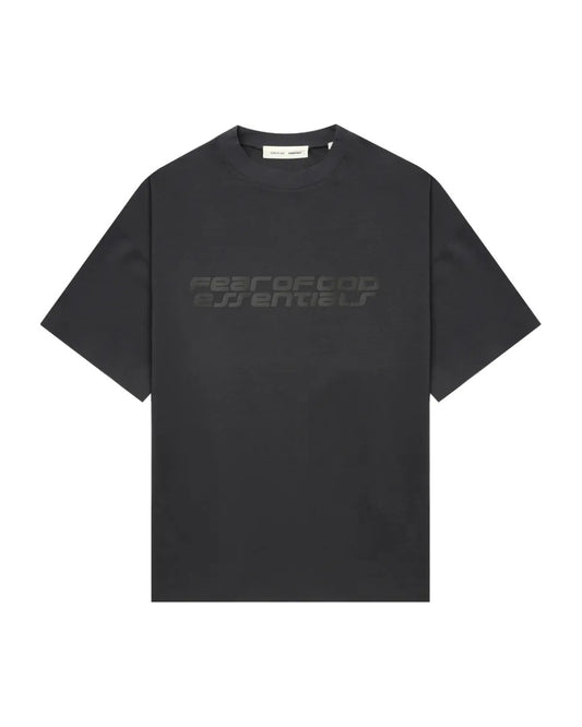 Koszulka Essentials Fear of God 90s T-Shirt Black