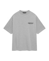 Light Heather Grey