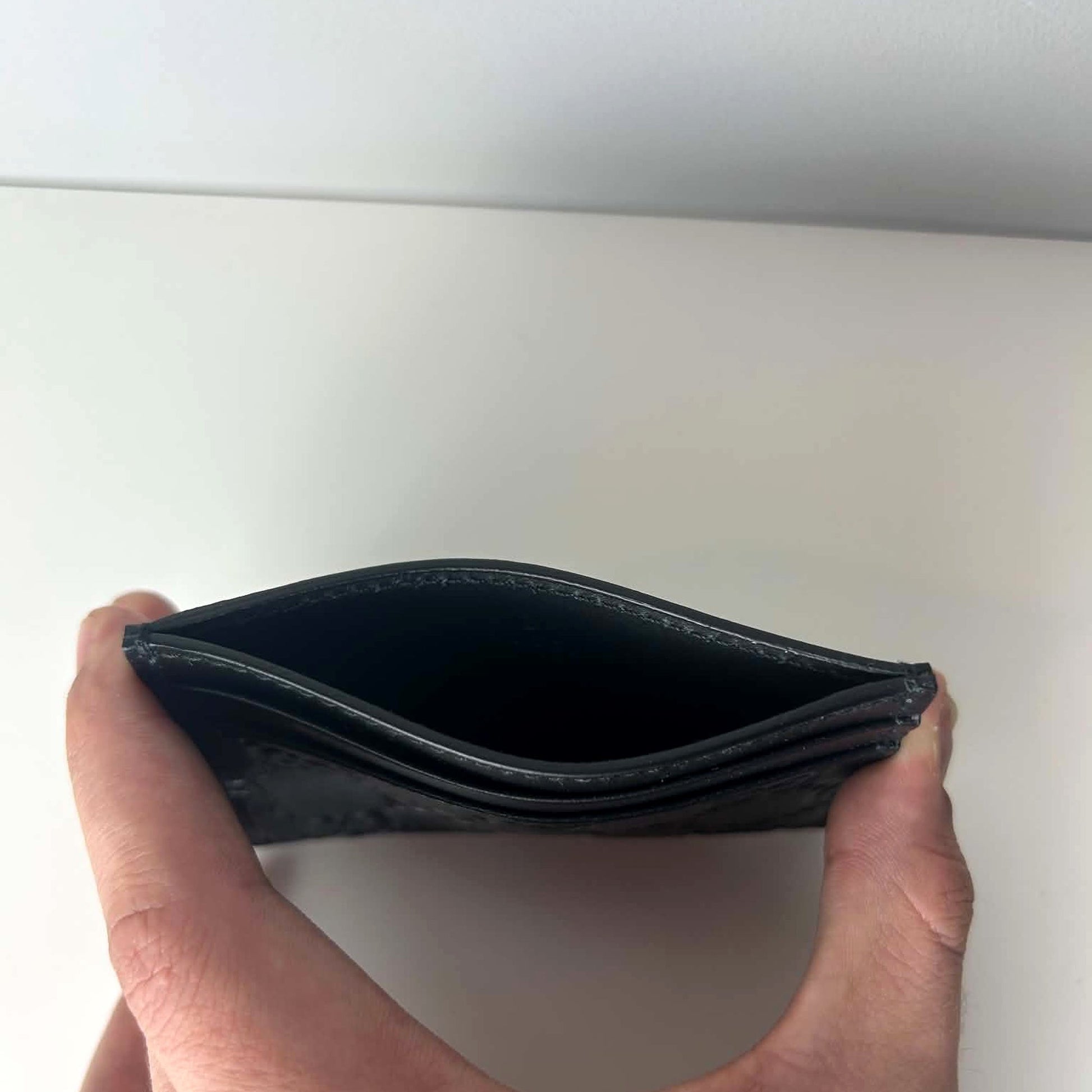 Gucci Signature Card Case 3