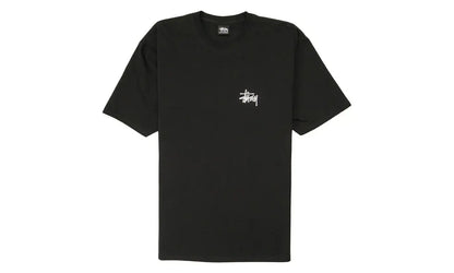 Stüssy Basic Tee Black — zdjęcie produktu | NWK Store