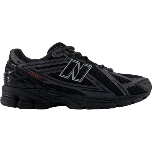 New Balance 1906R Black (U19069L0)