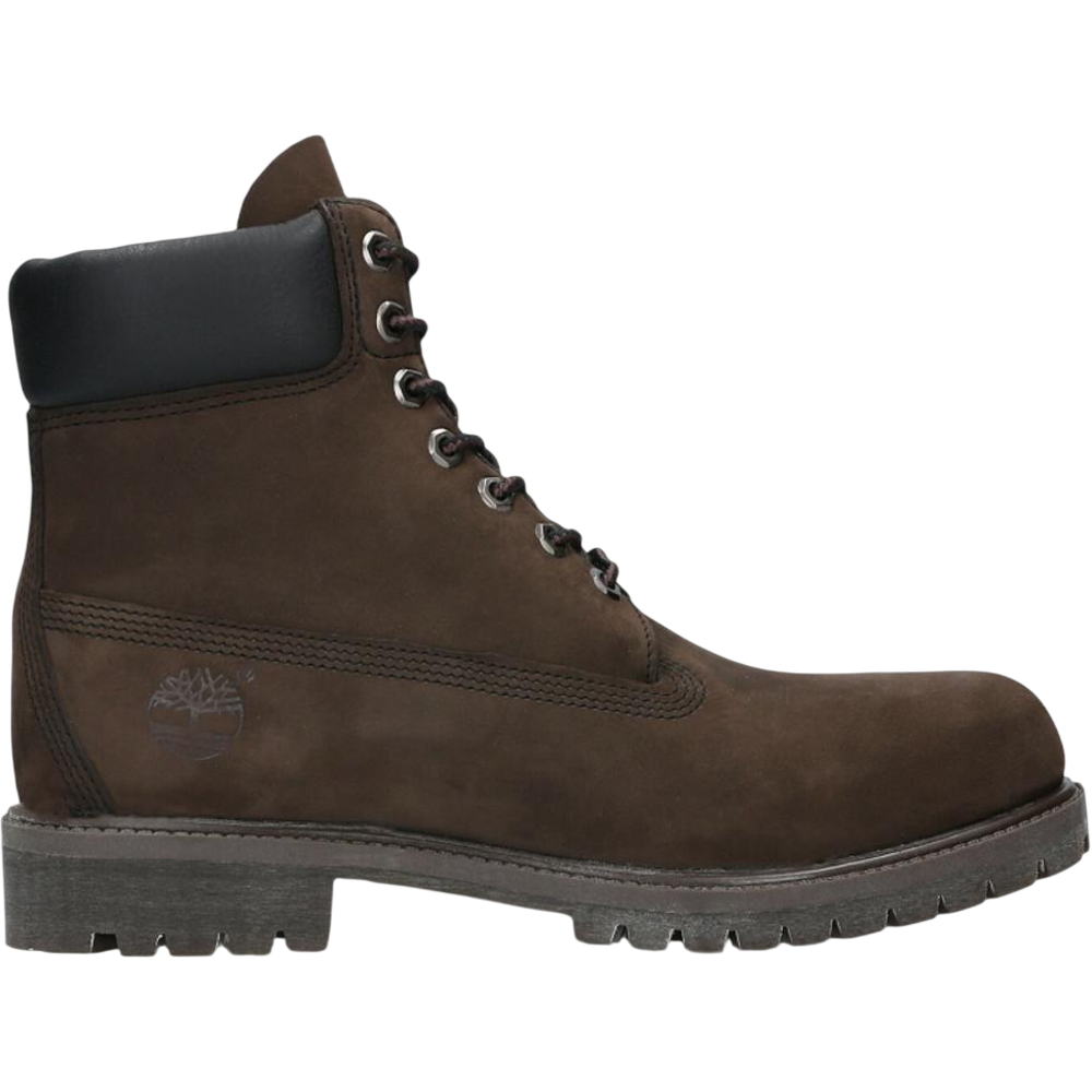 Timberland 6inch Premium Waterproof Boot Brown (TB110001214)
