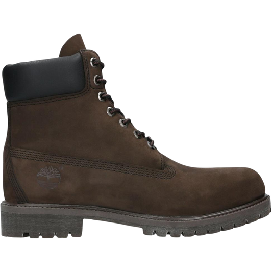 Timberland 6inch Premium Waterproof Boot Brown (TB110001214)