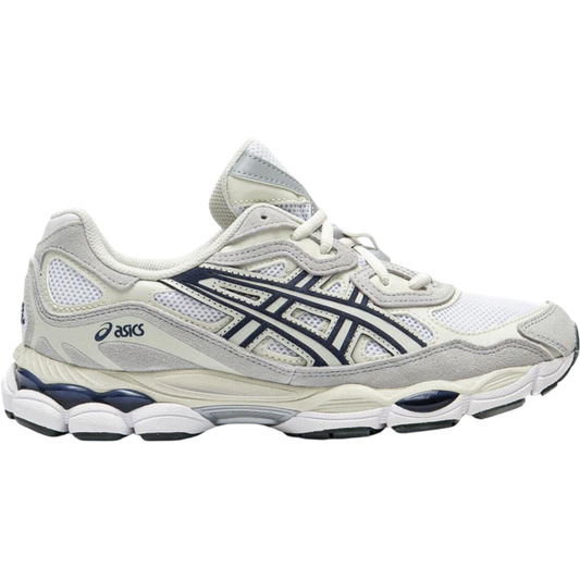 ASICS Gel-NYC White Midnight (1203A383-118)