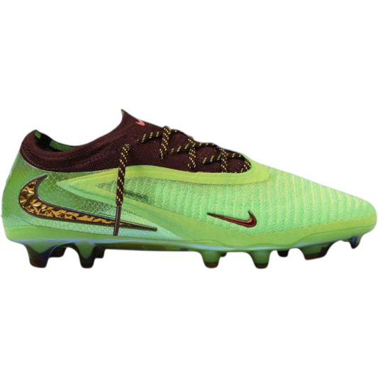 Nike Phantom 6 Low Elite FG SE Travis Scott (IQ8140-900)