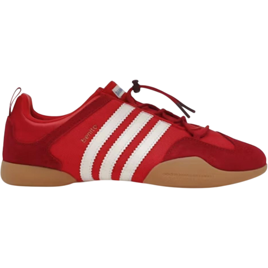 adidas Ballerina Bad Bunny Flamboyan (KI7916)