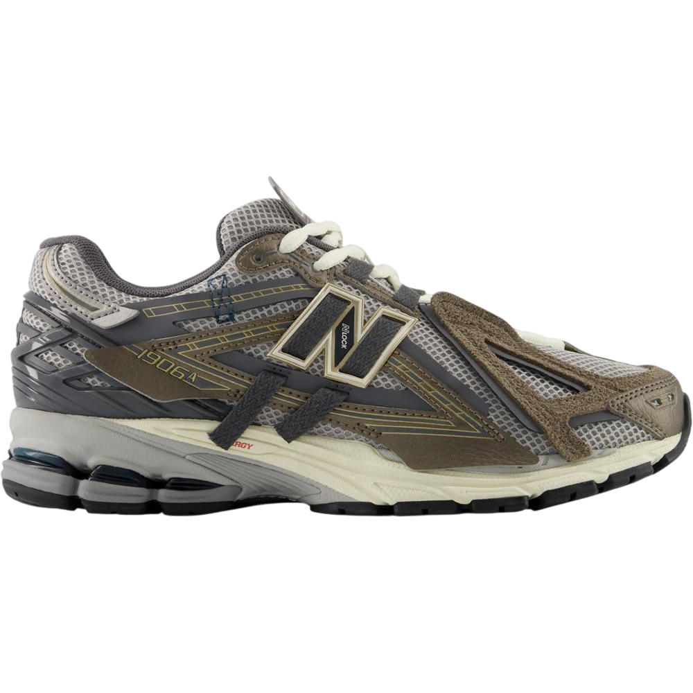New Balance 1906A Thunder Brown (U19066U8)