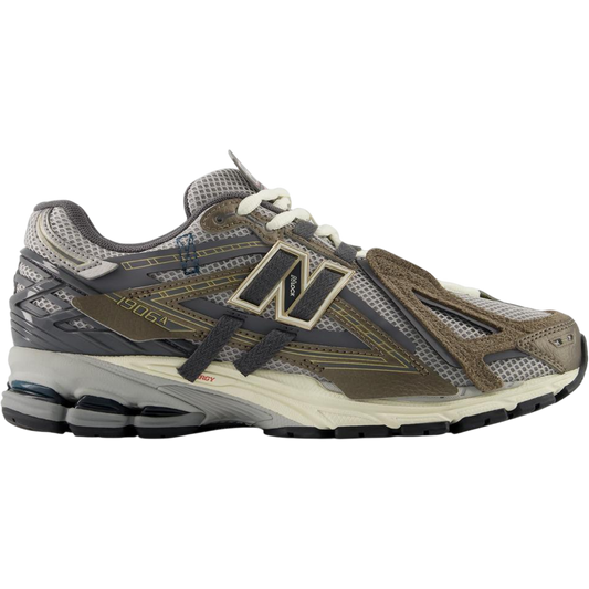 New Balance 1906A Thunder Brown (U19066U8)