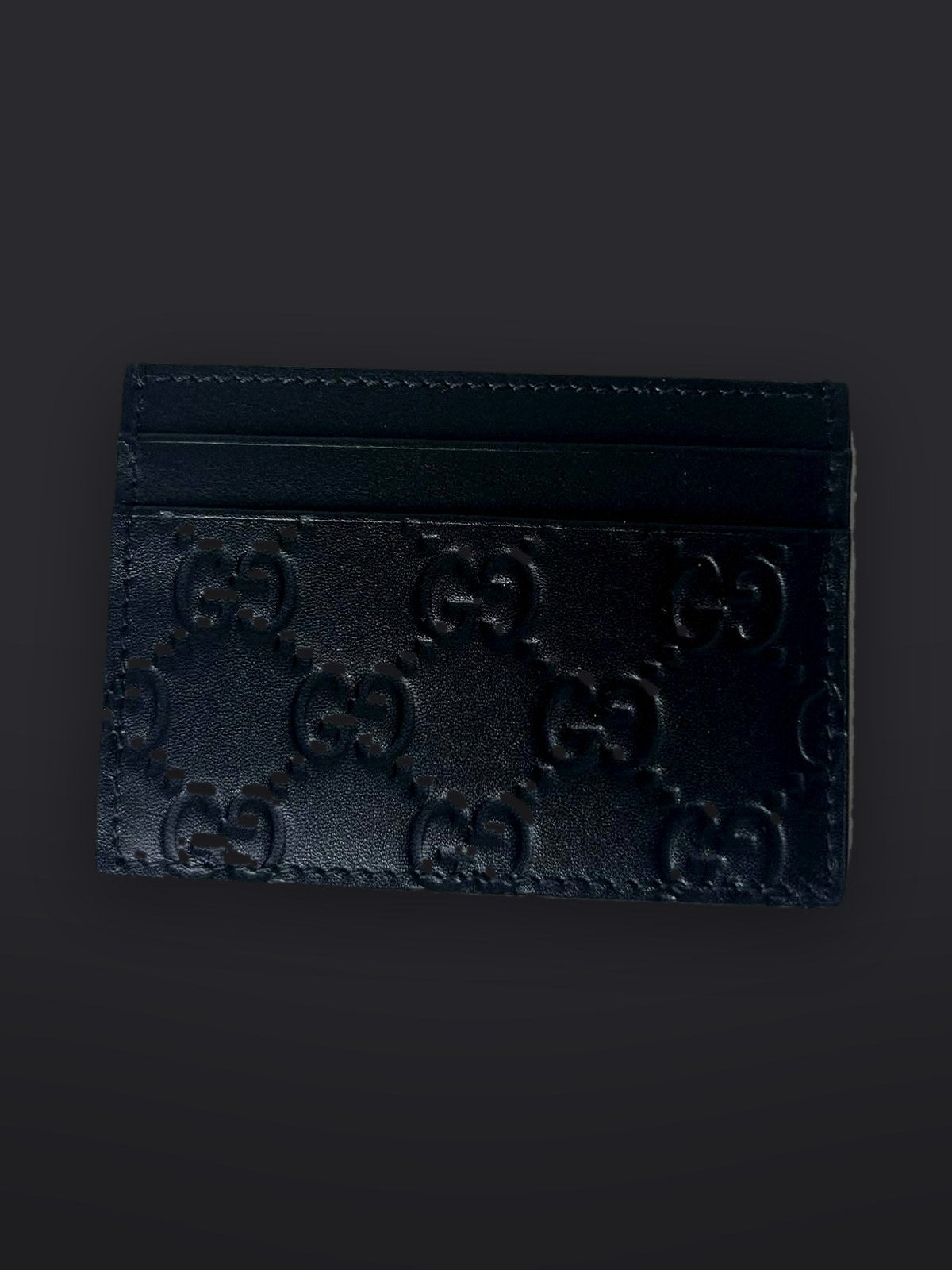 Akcesoria Gucci — portfele i cardholdery od 400 zł